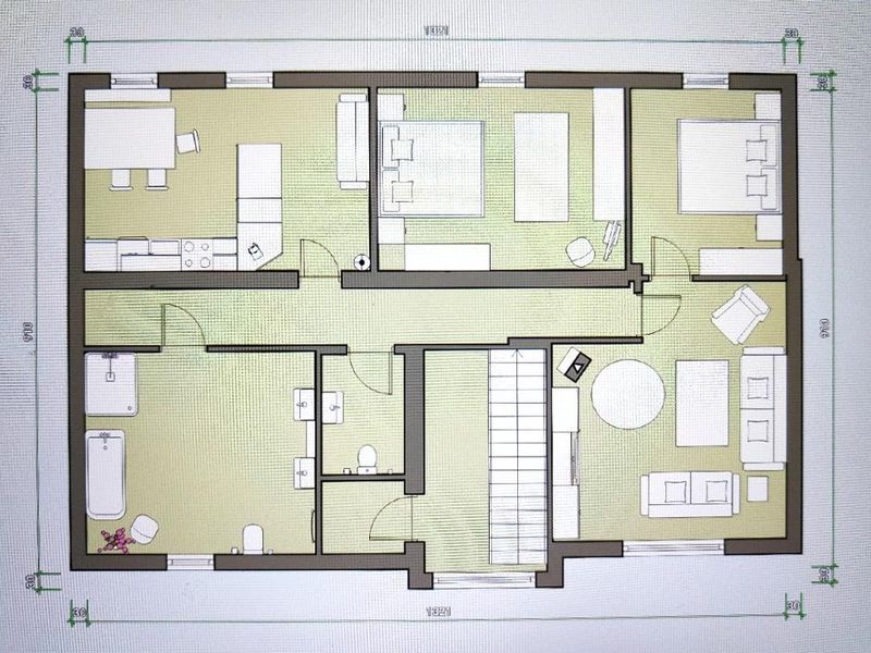 22314643-Ferienwohnung-6-Sankt Oswald-Riedlhütte-800x600-1