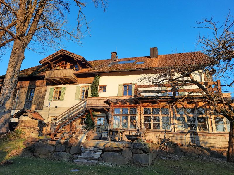 23392281-Ferienwohnung-5-Sankt Oswald-Riedlhütte-800x600-0