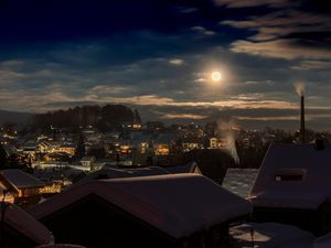 23479633-Ferienwohnung-4-Sankt Oswald-Riedlhütte-300x225-2