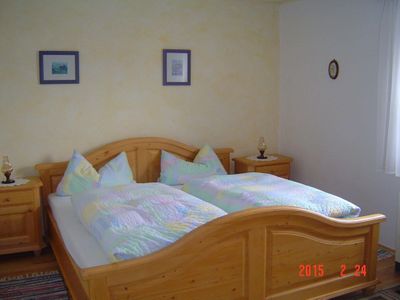 Ferienwohnung für 4 Personen (100 m²) in Sankt Oswald-Riedlhütte 7/10