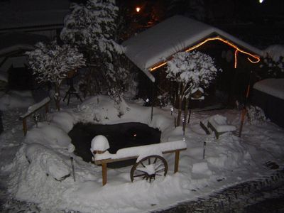 Ferienwohnung für 4 Personen (80 m²) in Sankt Oswald-Riedlhütte 7/10