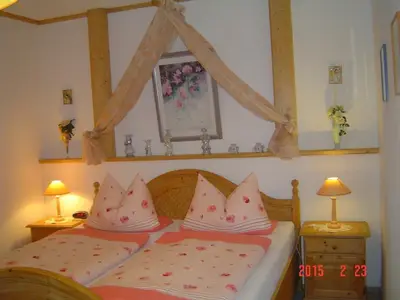 Ferienwohnung für 2 Personen (50 m²) in Riedlhütte 4/10