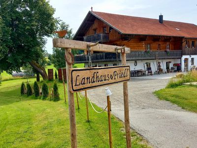 Landhaus Friedl