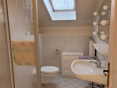 Dusche