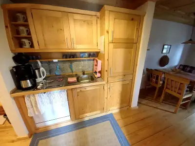 Küche Tulpe Lilie ne