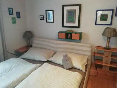 Fewo 4 Schlafzimmer