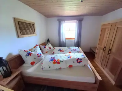 Schlafraum 2 Sonnenb