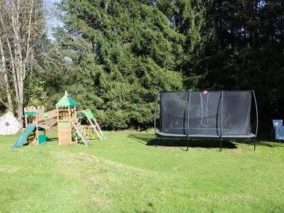 Spielgarten