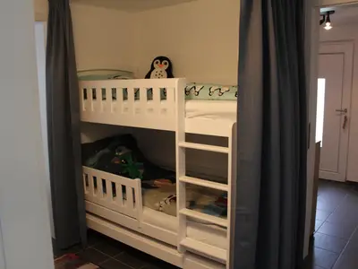 Schlafzimmer Kinder