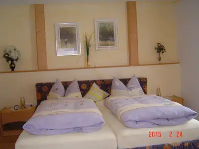 Ferienwohnung für 4 Personen (100 m²) in Riedlhütte 9/10
