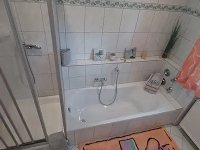 Ferienwohnung Haus Rita