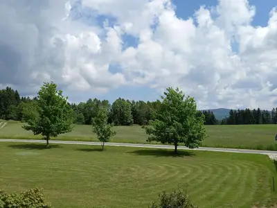 Aussicht