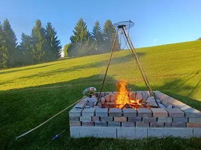 Feuerstelle