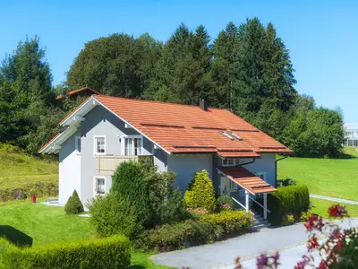 Ferienhaus Steinrieg