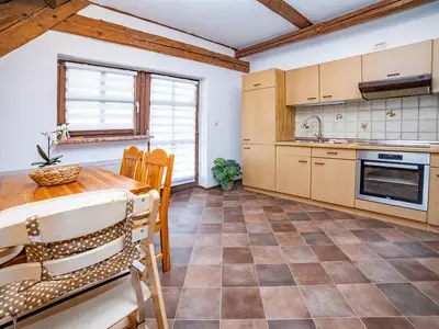 Ferienhof Landhaus Guglhupf