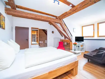 Ferienhof Landhaus Guglhupf