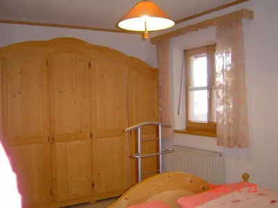 Ferienwohnung für 2 Personen (50 m²) in Riedlhütte 5/10