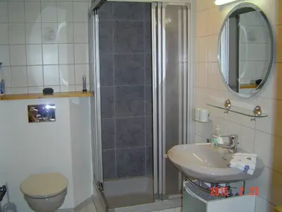 Ferienwohnung für 2 Personen (50 m²) in Riedlhütte 6/10