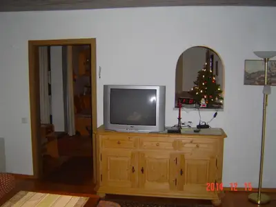 Ferienwohnung für 4 Personen (100 m²) in Riedlhütte 3/10