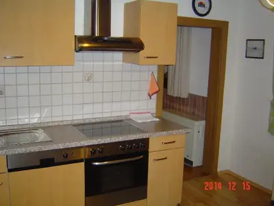 Ferienwohnung für 4 Personen (100 m²) in Riedlhütte 4/10