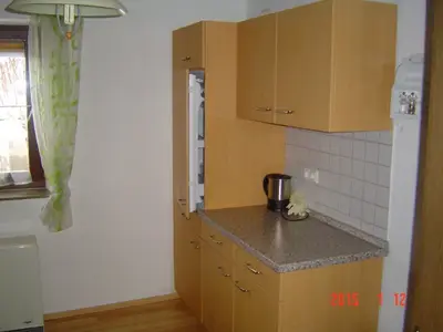 Ferienwohnung für 4 Personen (100 m²) in Riedlhütte 6/10