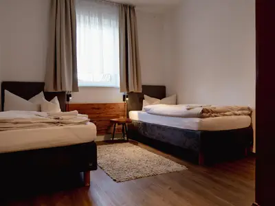 Typ A zweites Zimmer