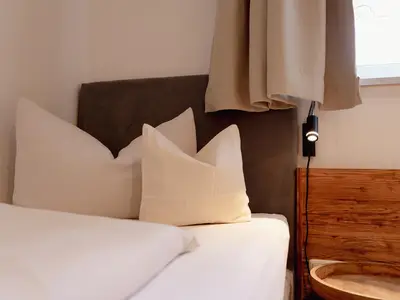 Typ A zweites Zimmer