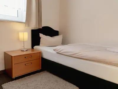 Typ B zweites Zimmer