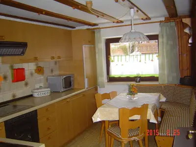 Ferienwohnung für 4 Personen (80 m²) in Riedlhütte 2/10