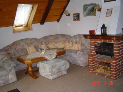 Ferienwohnung für 4 Personen (80 m²) in Riedlhütte 3/10