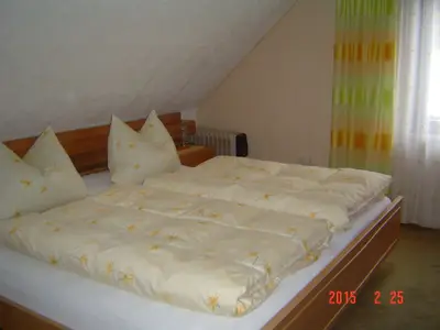 Ferienwohnung für 4 Personen (80 m²) in Riedlhütte 4/10