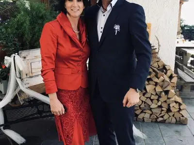 Ferienwohnung für 4 Personen (50 m²) in Sankt Pankraz 3/10