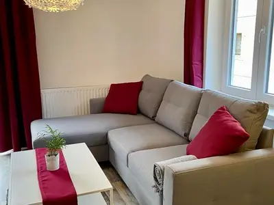 Ferienwohnung für 4 Personen (50 m²) in Sankt Pankraz 7/10