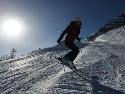 Ferienwohnung für 4 Personen (50 m²) in Sankt Pankraz 8/10