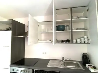 Ferienwohnung für 4 Personen (50 m²) in Sankt Pankraz 9/10