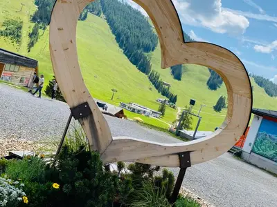 Ferienwohnung für 4 Personen (50 m²) in Sankt Pankraz 10/10