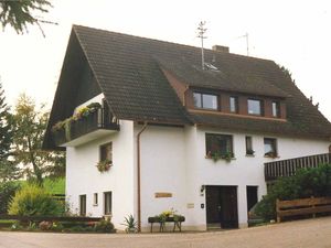 Ferienwohnung für 3 Personen (45 m²) in Sankt Peter (Schwarzwald)