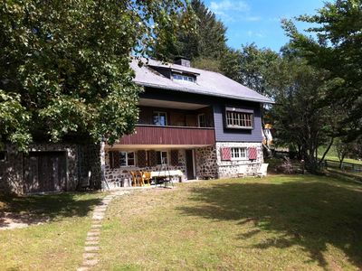 Ferienwohnung für 6 Personen (60 m²) in Sankt Peter (Schwarzwald) 1/10