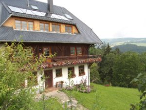 Ferienwohnung für 2 Personen (65 m&sup2;) in Sankt Peter (Schwarzwald)