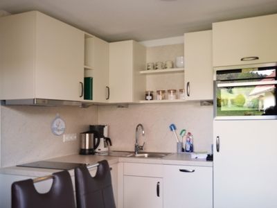 Ferienwohnung für 3 Personen (45 m²) in Sankt Peter (Schwarzwald) 5/10