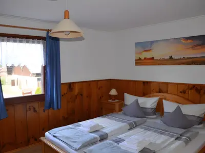 BEDROOM, INSIDE