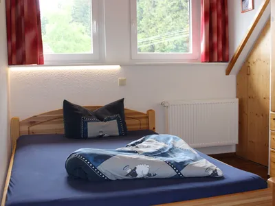 Kinderzimmer - 2. Schlafzimmer
