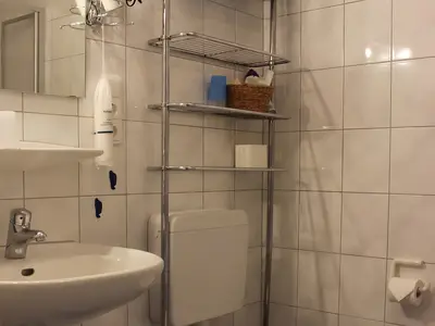 INSIDE, BATHROOM