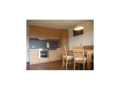 KITCHEN, INSIDE, OUTSIDE