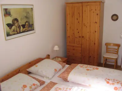 Ferienwohnung für 3 Personen (45 m²) in St. Peter 4/10