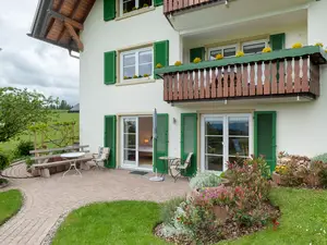 Ferienwohnung für 2 Personen (42 m²) in St. Peter