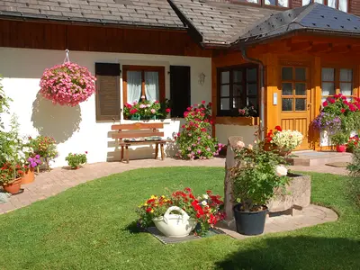 Ferienwohnung für 2 Personen (55 m²) in St. Peter 8/10