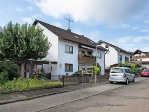 Ferienwohnung für 4 Personen (85 m²) in St. Peter