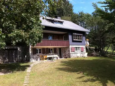 Ferienwohnung für 6 Personen (60 m²) in Sankt Peter 1/10