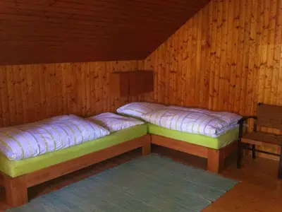 Ferienwohnung für 6 Personen (60 m²) in Sankt Peter 10/10